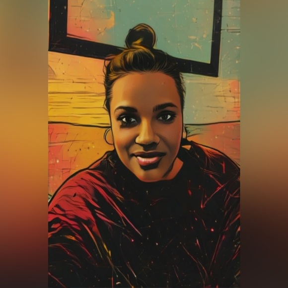 🌺🌸@MJ IS LIVE SHOW 🎥 - PLEASE LIKE THIS POST TO GET NOTIFIED WHEN I GO LIVE!!🌸🌺 - Picture 15 of 15